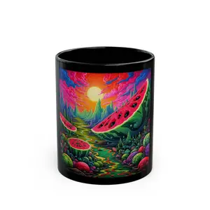 Watermelon Coffee Mug