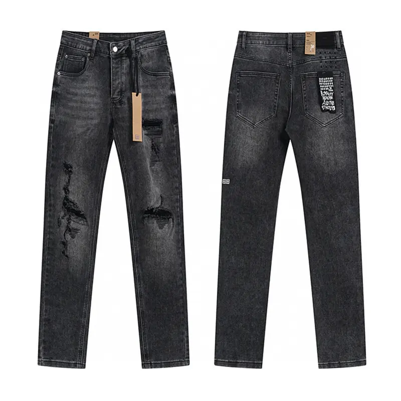 パンツ VALABASAS GUAPI purple brand ksubi 130 ksubi purple jeans - TikTok Shop
