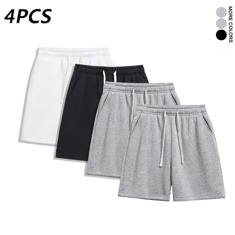 White + Black + Light Gray - 2