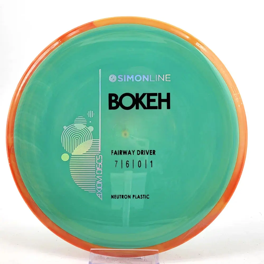 #47 168.9g | Green