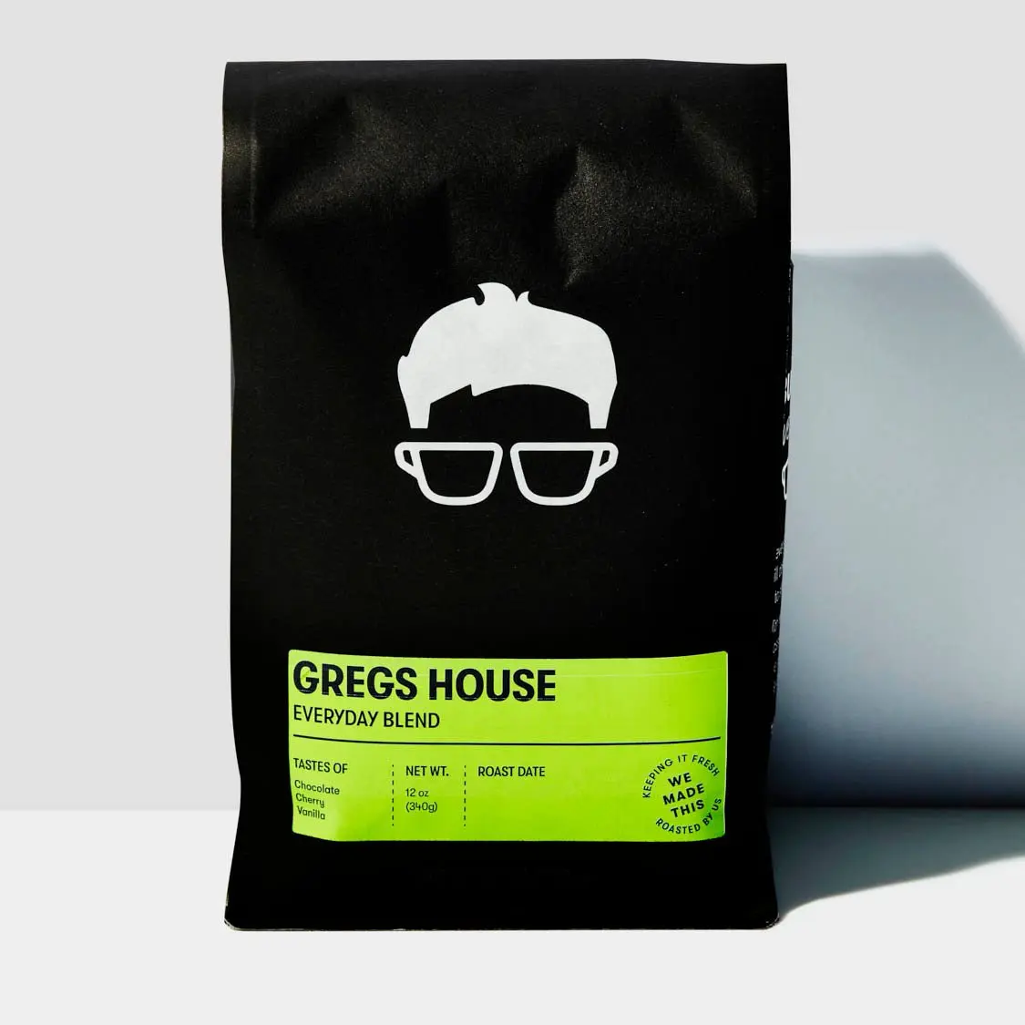 Gregs House