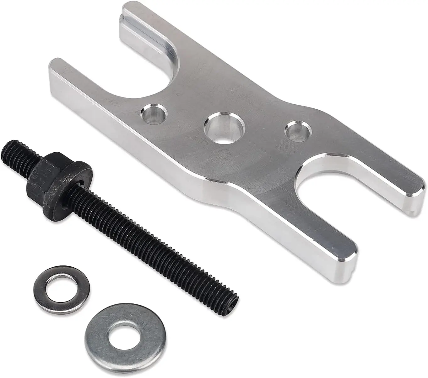 3mirrors Valve Spring Compressor Tool Compatible with LS1 LS2 LS3 LS6 LSX LQ4 LQ9 4.8 5.3 5.7 6.0 6.2 Universal Fit for LS Engine Vehicle