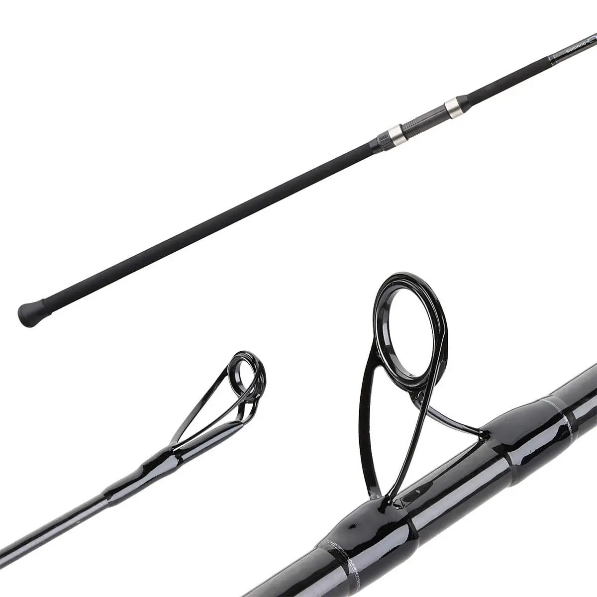 SHIMANO Tiralejo Surf Spinning Rods