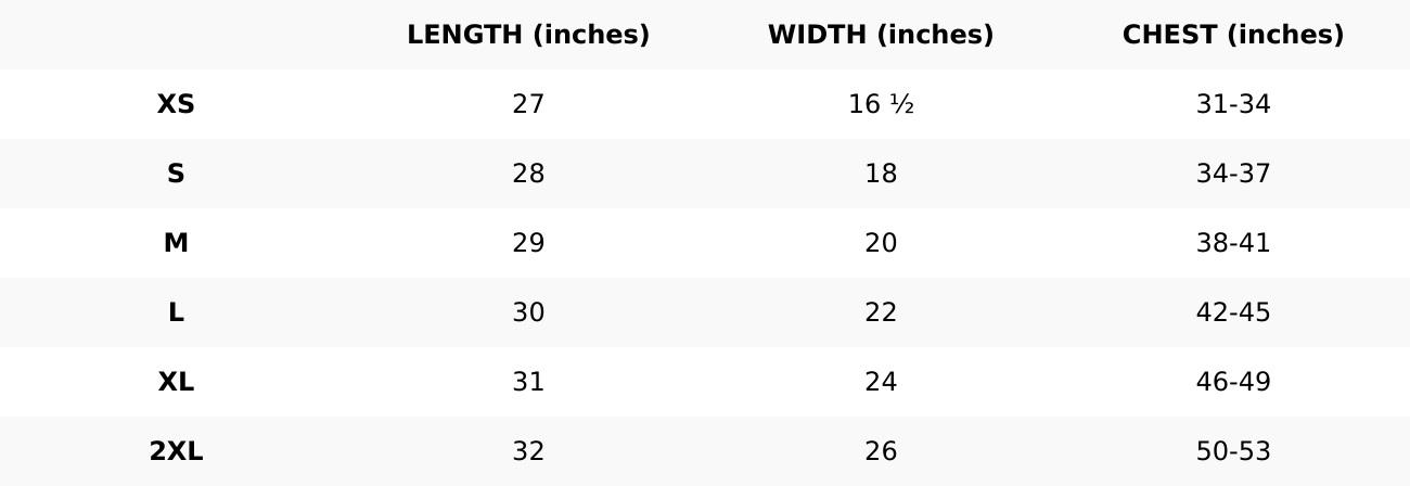 A-10 Chair Force Tee