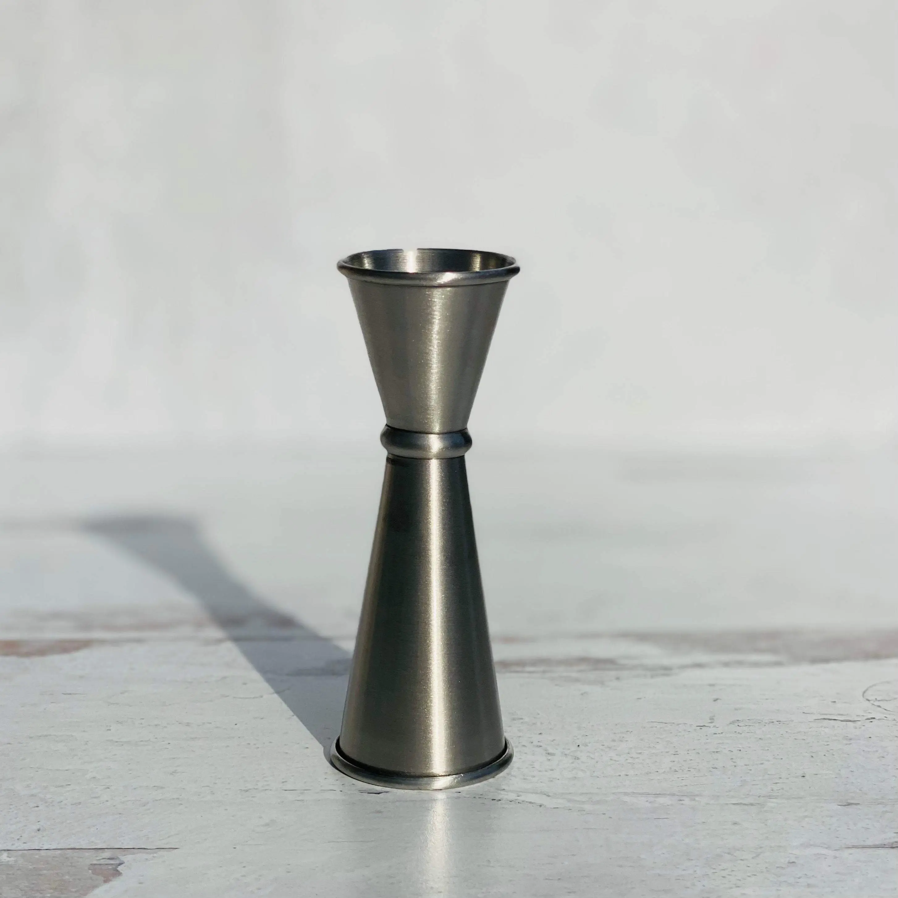 Japanese Jigger - Stainless