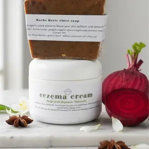 BARBS CREAM