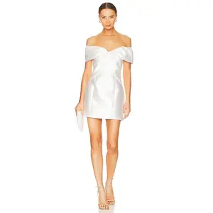 ELLIATT Espousal Dress in Ivory