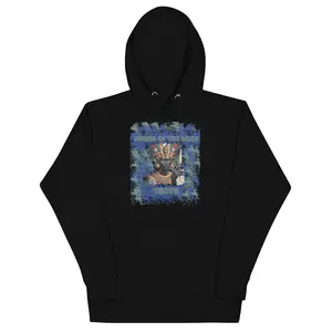 Thoth Unisex Hoodie