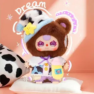 Baby Three V5 400% Sweet Dreams Plush Blind Box