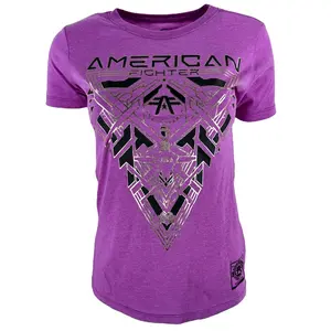 American Fighter Women's T-Shirt Cadogan