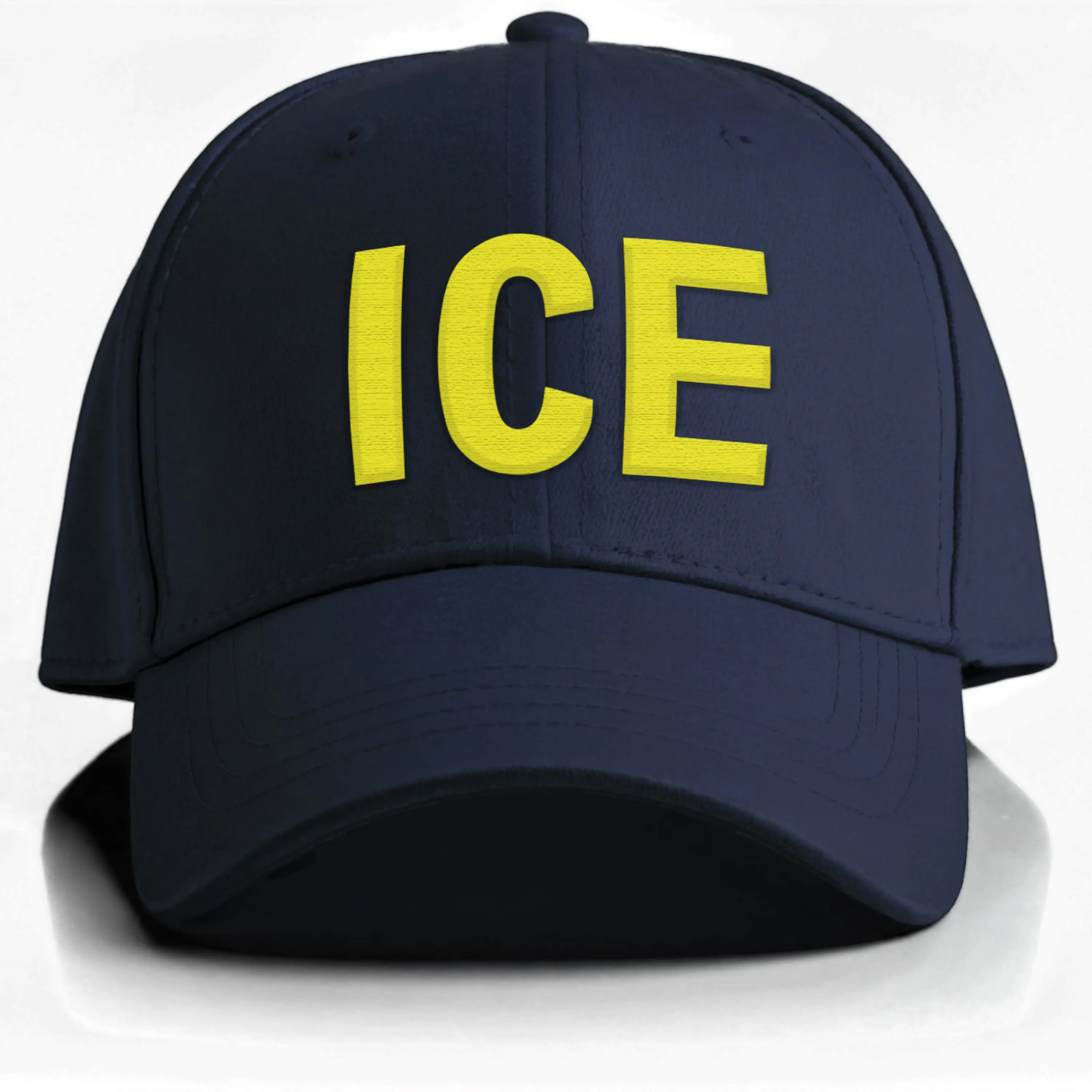 ICE Hat - Show your support! ICE Hat - Show your support!