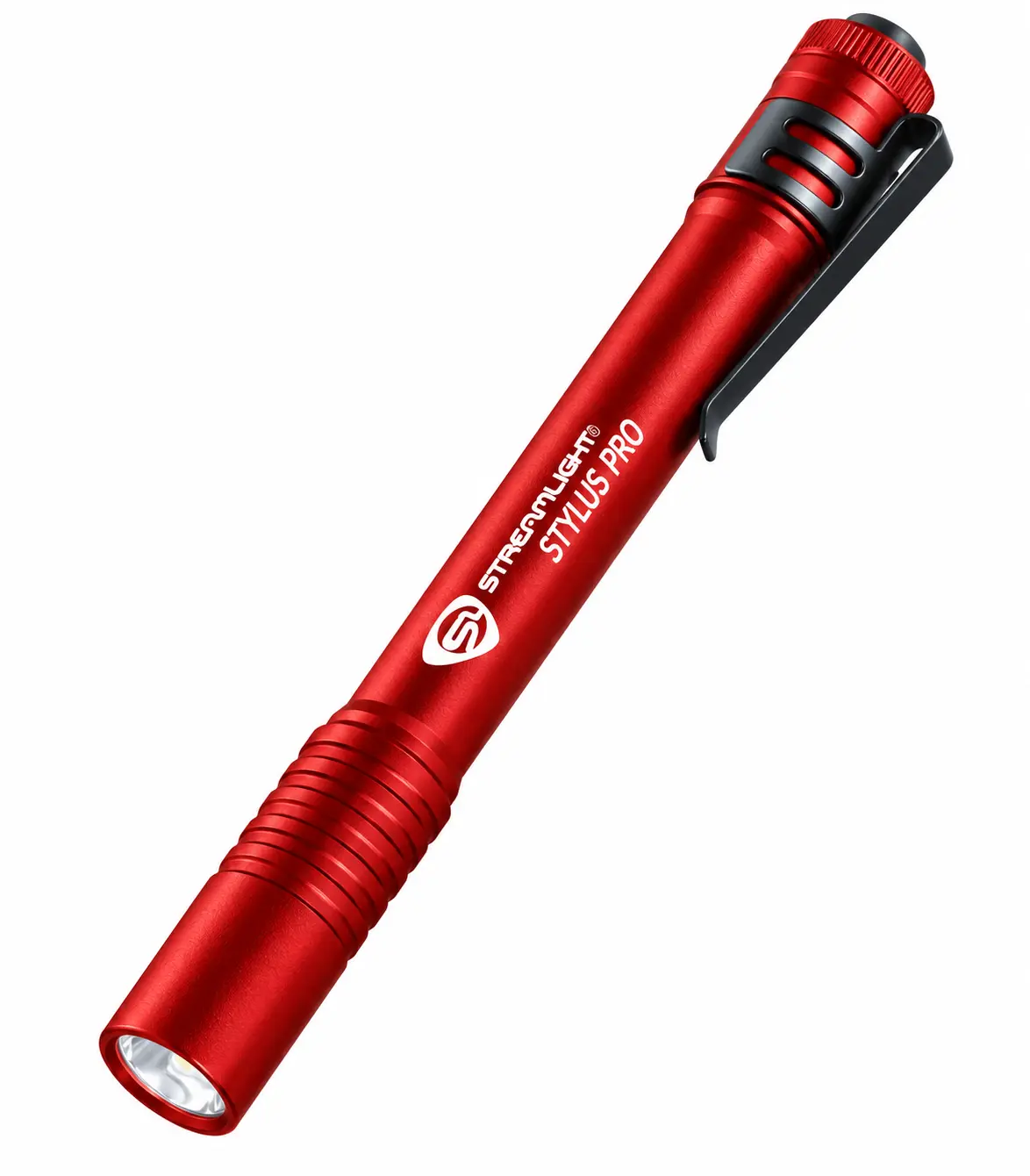Streamlight Stylus Pro 100-Lumen LED Penlight Streamlight Stylus Pro 100-Lumen LED Penlight