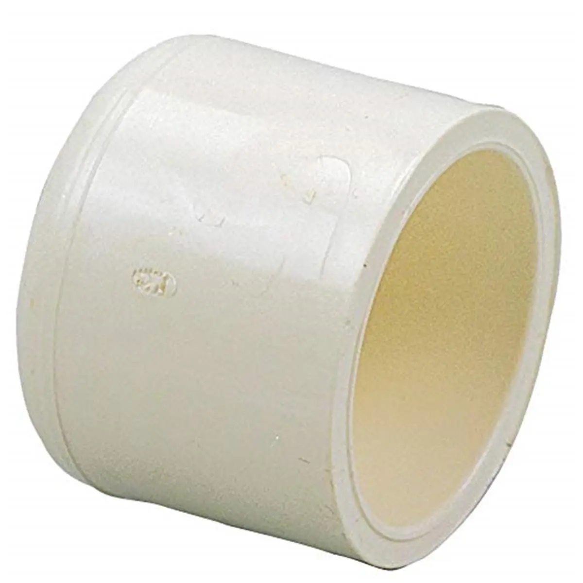 212 MAIN Nibco 267823 1" CPVC Cap - Fluid Pipe Connection Component for Boat Plumbing, Water Supply (Compatible with Water Hammer Arrestors)
