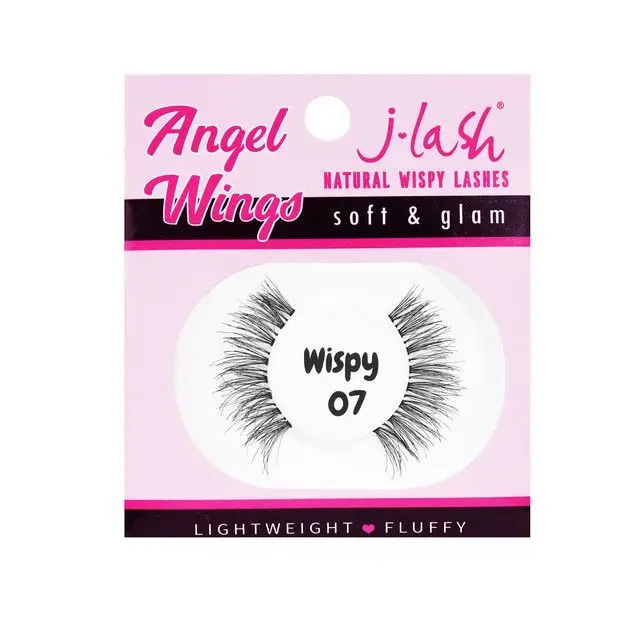 J-lash Angel Wings 07