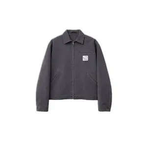 "Bulletproof" Jacket