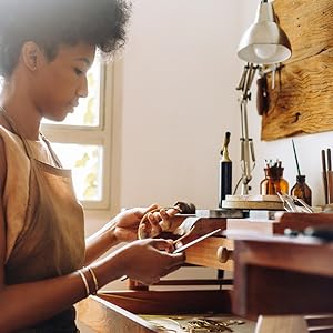 925 Sterling Silver Miraculous Medal Of Blessed Virgin Mary Catholic Charm Pendant Necklace with Chain and Pendant only