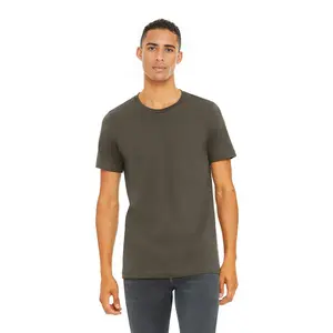 BELLA 3001 UNISEX JERSEY SHORT SLEEVE TEE