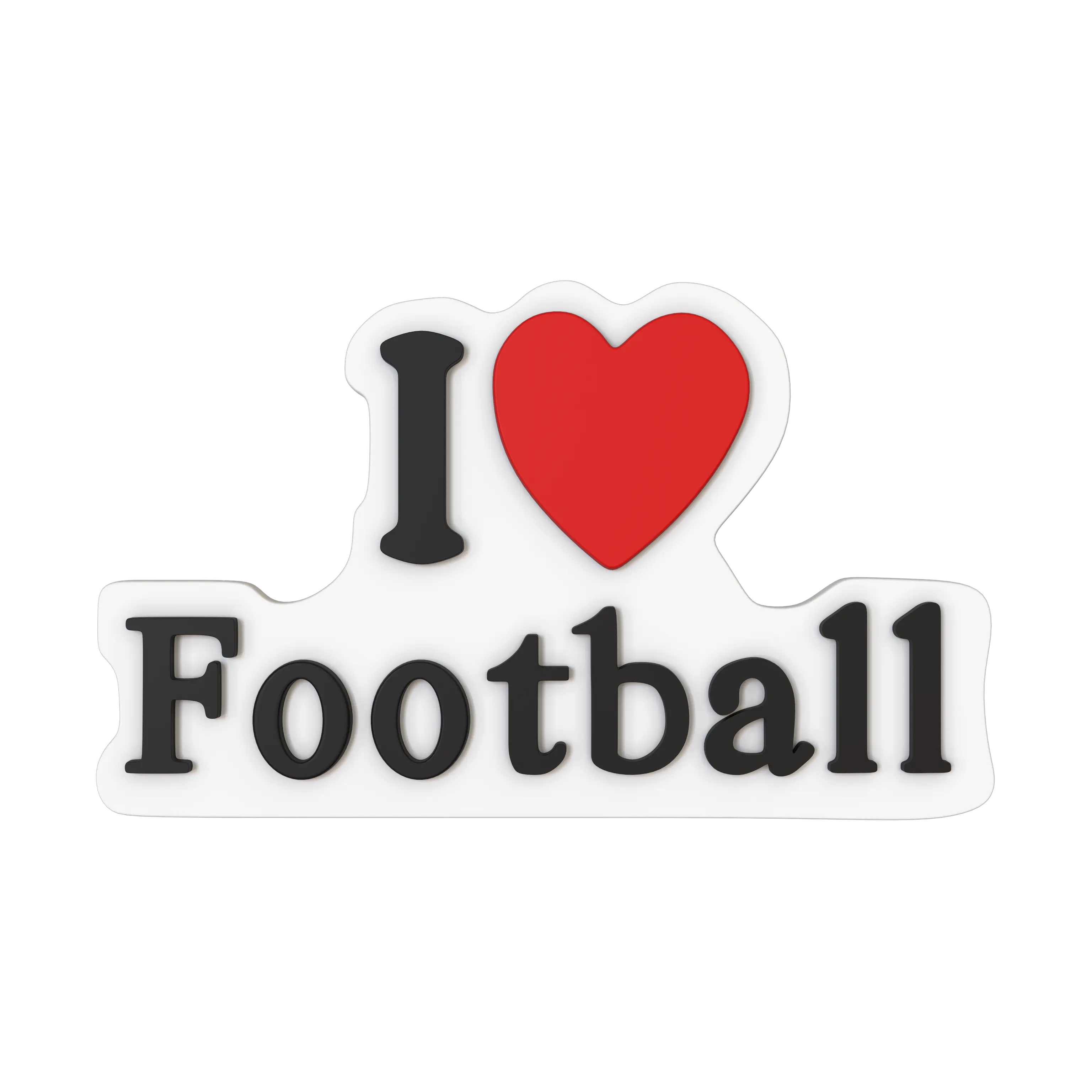 Love Football