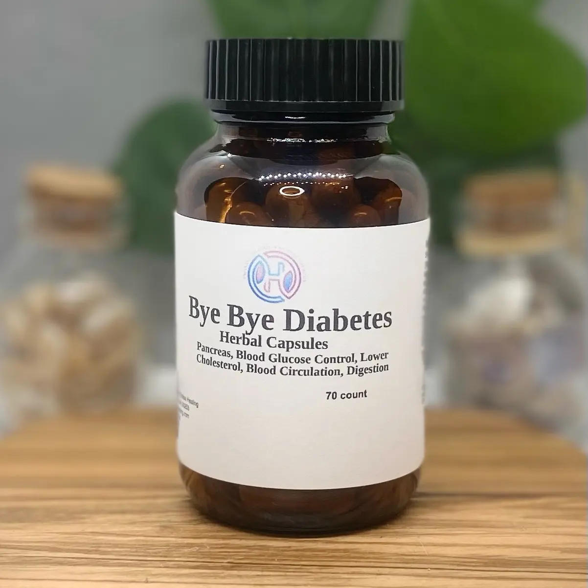 Bye Bye Diabetes Supplement Bye Bye Diabetes Supplement