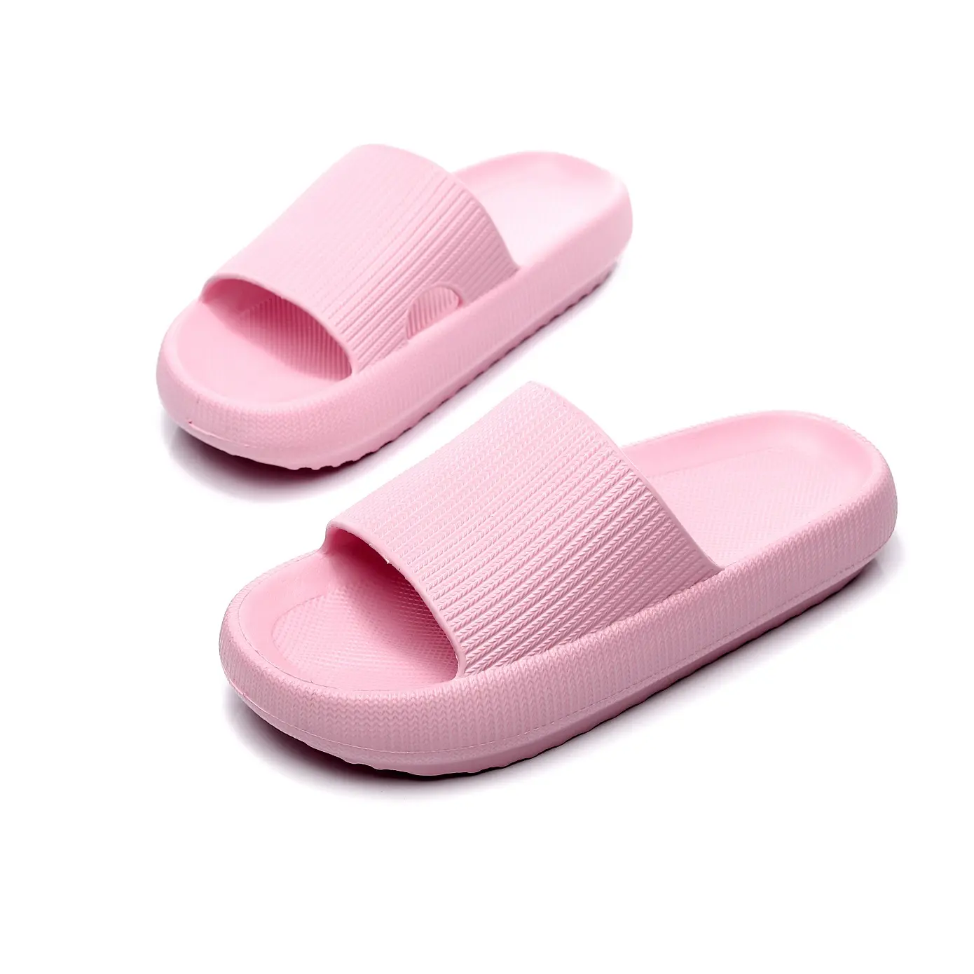Lumubby Orthopedic Sandals for Women and Men Arch Support Cloud Recovery Slides Ergonomic EVA Material Pain Relief Plantar Fasciitis Slippers Soft Lightweight Cozy Thick Sole Lumubby Orthopedic Sandals for Women and Men Arch Support Cloud Recovery Slides Ergonomic EVA Material Pain Relief Plantar Fasciitis Slippers Soft Lightweight Cozy Thick Sole