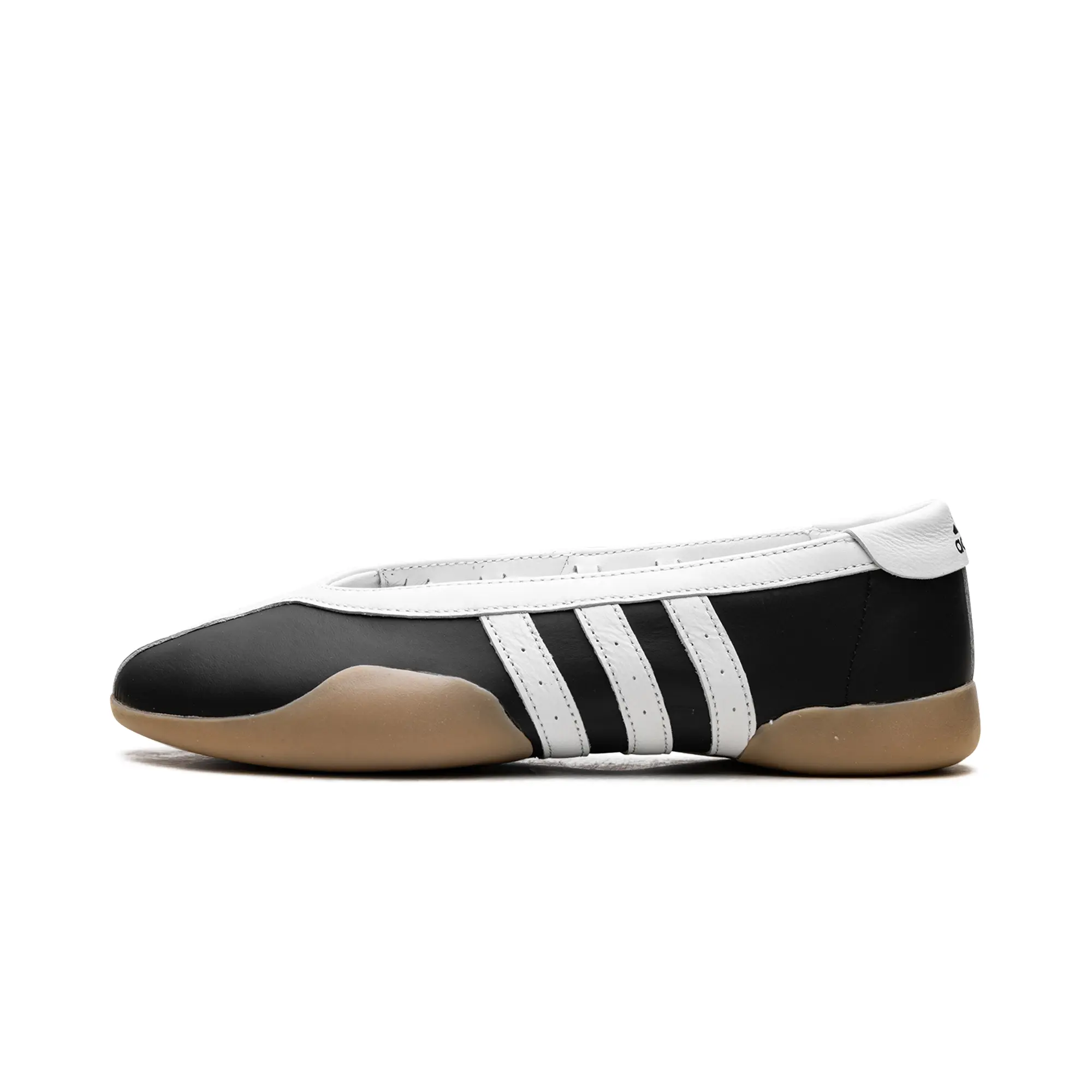 Taekwondo Mei Ballet WMNS "Black White" JR7031