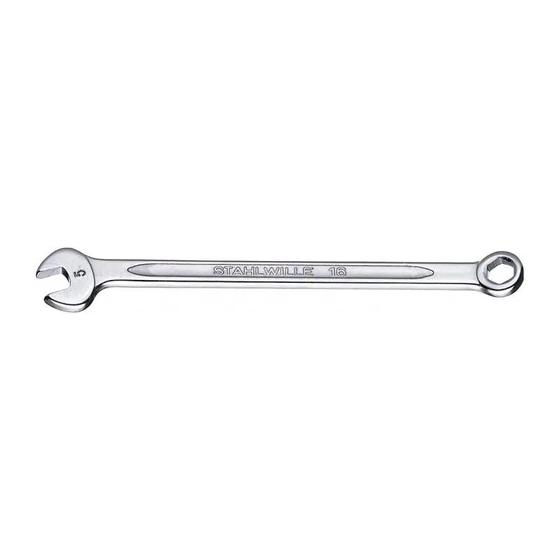 Stahlwille 40093535 3.5mm Combination Spanner