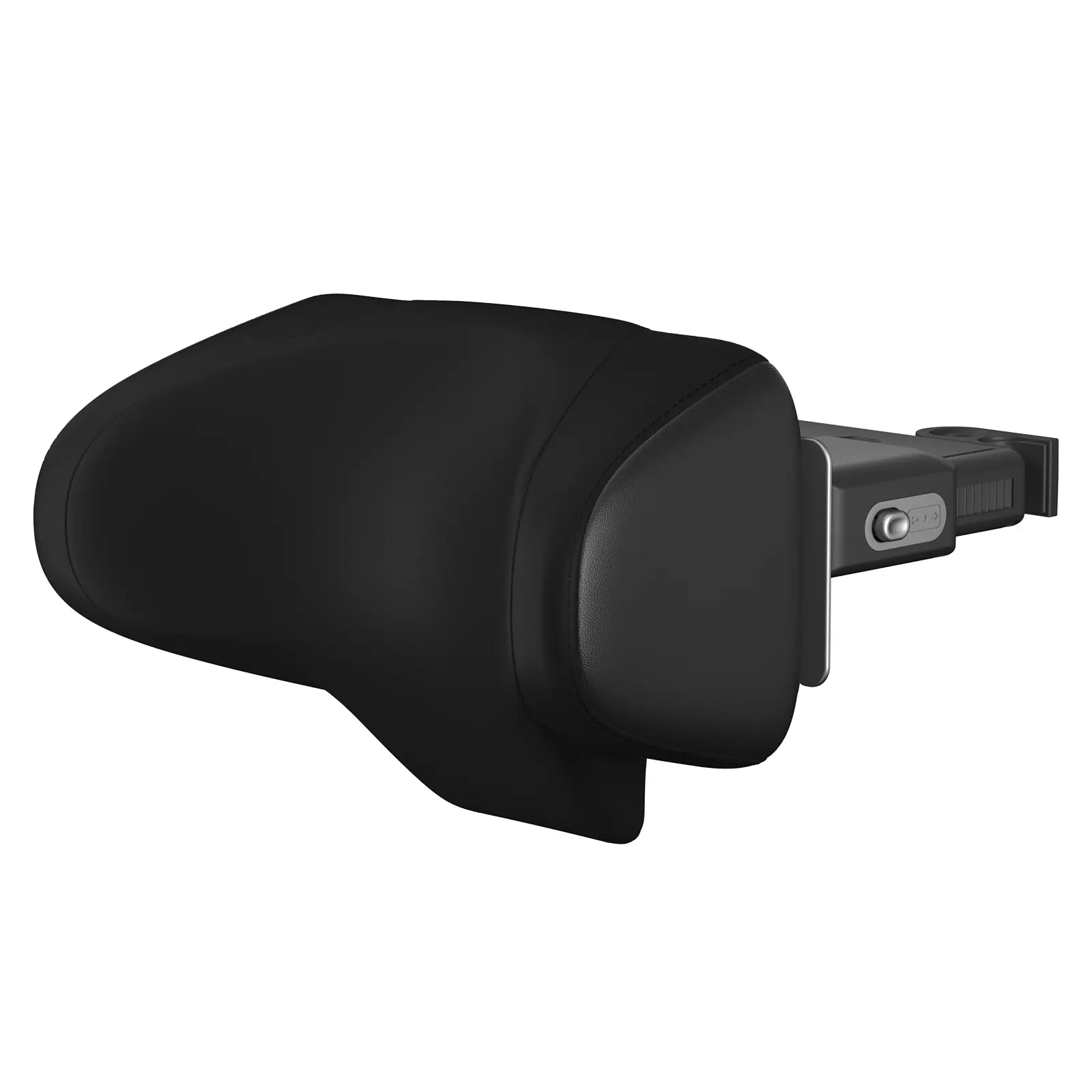 Canler Adjustable Car Neck Pillow, Car Front Seat Head Neck Support Cushion-Suitable for Various of Heights