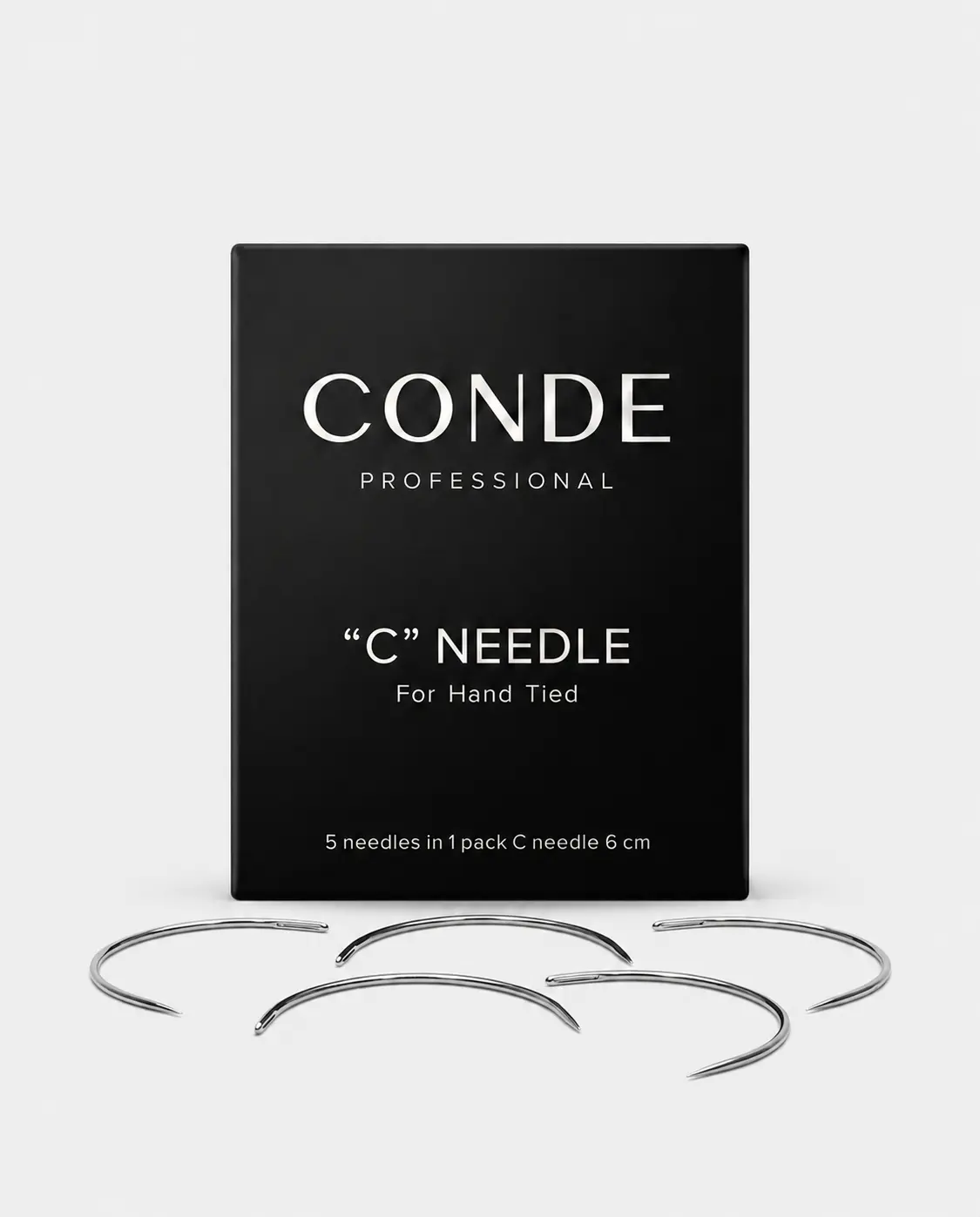 C Shape Needles
