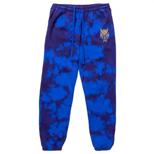 Night Owl Dye Sweatpants Night Owl Dye Sweatpants