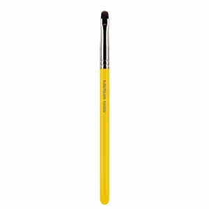 Bdellium Tools Professional Makeup Brush - Studio 712 Wet/Dry Definer for Precise Eye Lining