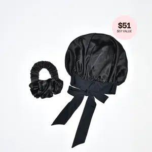 The Sleepy Bundle in Midnight