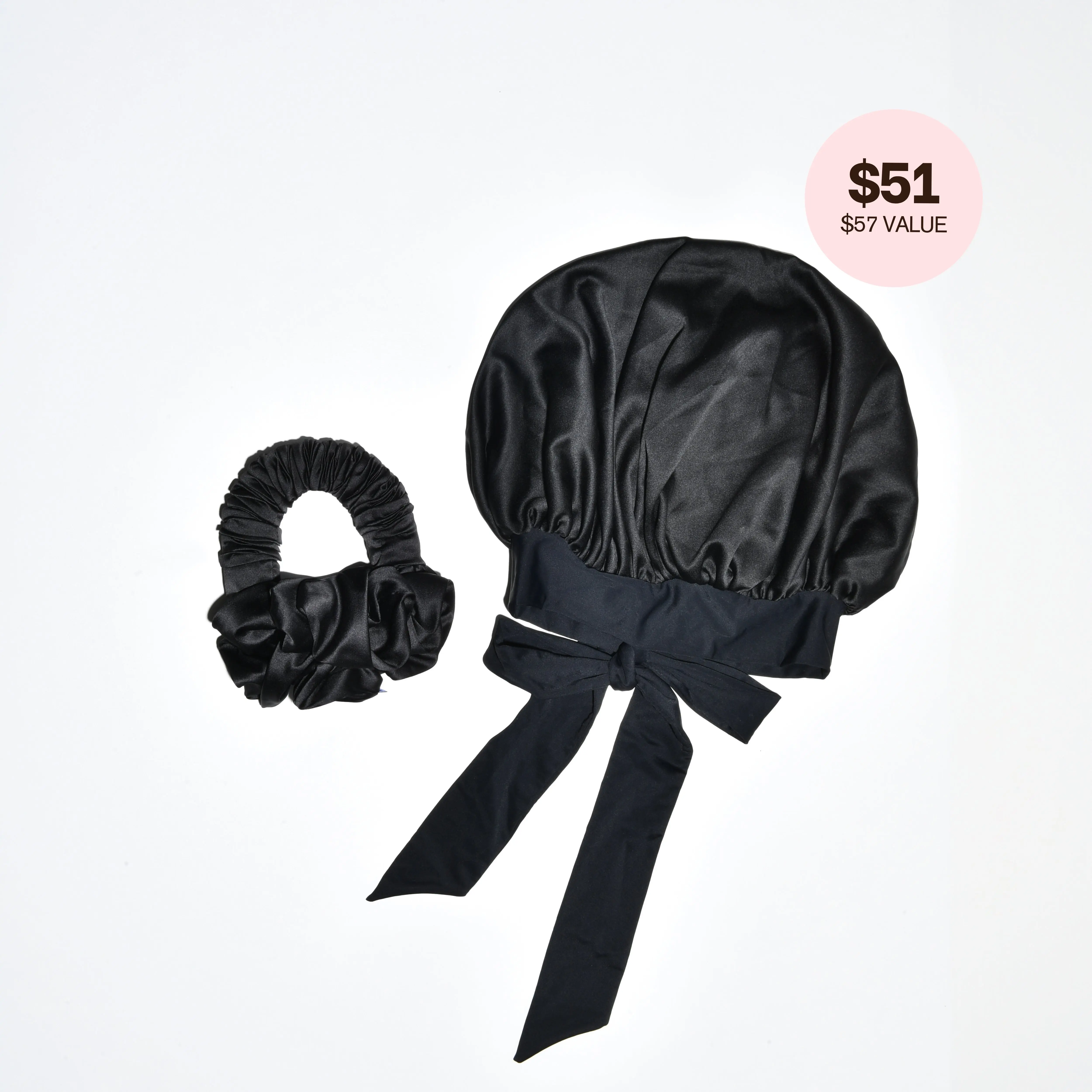The Sleepy Bundle in Midnight