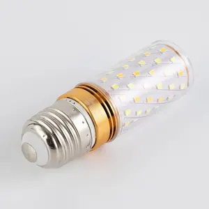 Yarra - Decor exclusive light bulb 5W three-color light with switchable color temperature screw E26