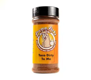 Taco Dirty to Me Seasoning