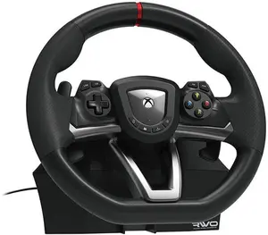 Xbox Accessory:  Racing Wheel - HORI Overdrive  [GAMES ACCESSORIES] Xbox Series X , Controller