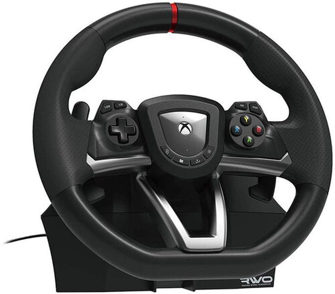 Xbox Accessory:  Racing Wheel - HORI Overdrive  [GAMES ACCESSORIES] Xbox Series X , Controller