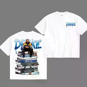 Dra.ke Album ICEMAN TShirt, Vintage Hip Hop Graphic Hoodie, Rap Music Fan Gift