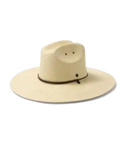 Hemlock Hats Las Olas Packable Lifeguard | All Colors