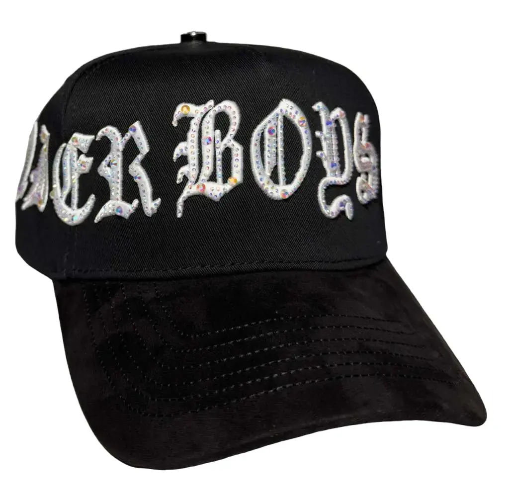 ハットページ pageboy hat - TikTok Shop