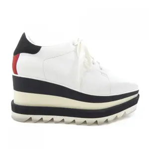 Pre-owned Stella McCartney Others Small Leather Goods Shoes