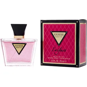 Guess Seductive Im Yours By Guess Edt For Women