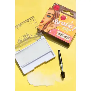 BRAVO! Brow Tamer Balm Kit