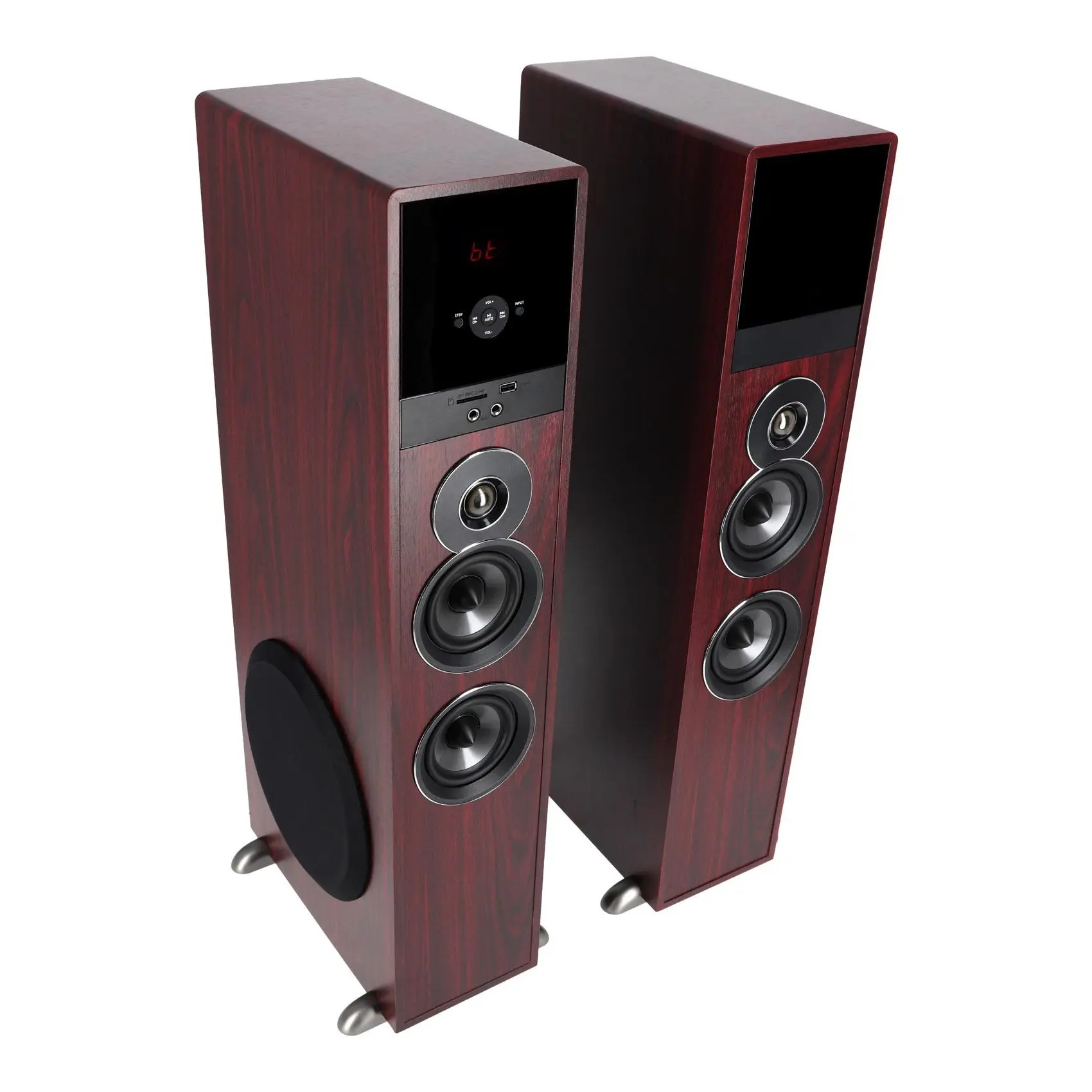 TM80C