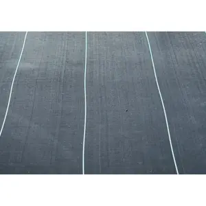 Riverstone Industries  4 x 300 ft. Commercial All Weather Landscaping Ground Covering