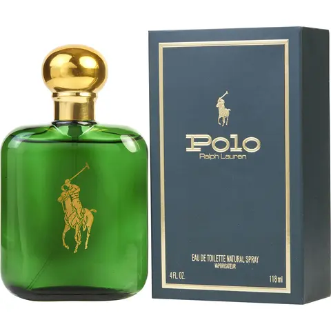 Polo By Ralph Lauren Edt For Men