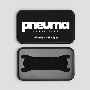 Competition+ Performance Tape - Ideal for Running, Gym Sessions Nasal Tape