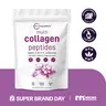 Micro Ingredients Multi Collagen Peptides Powder, 8oz