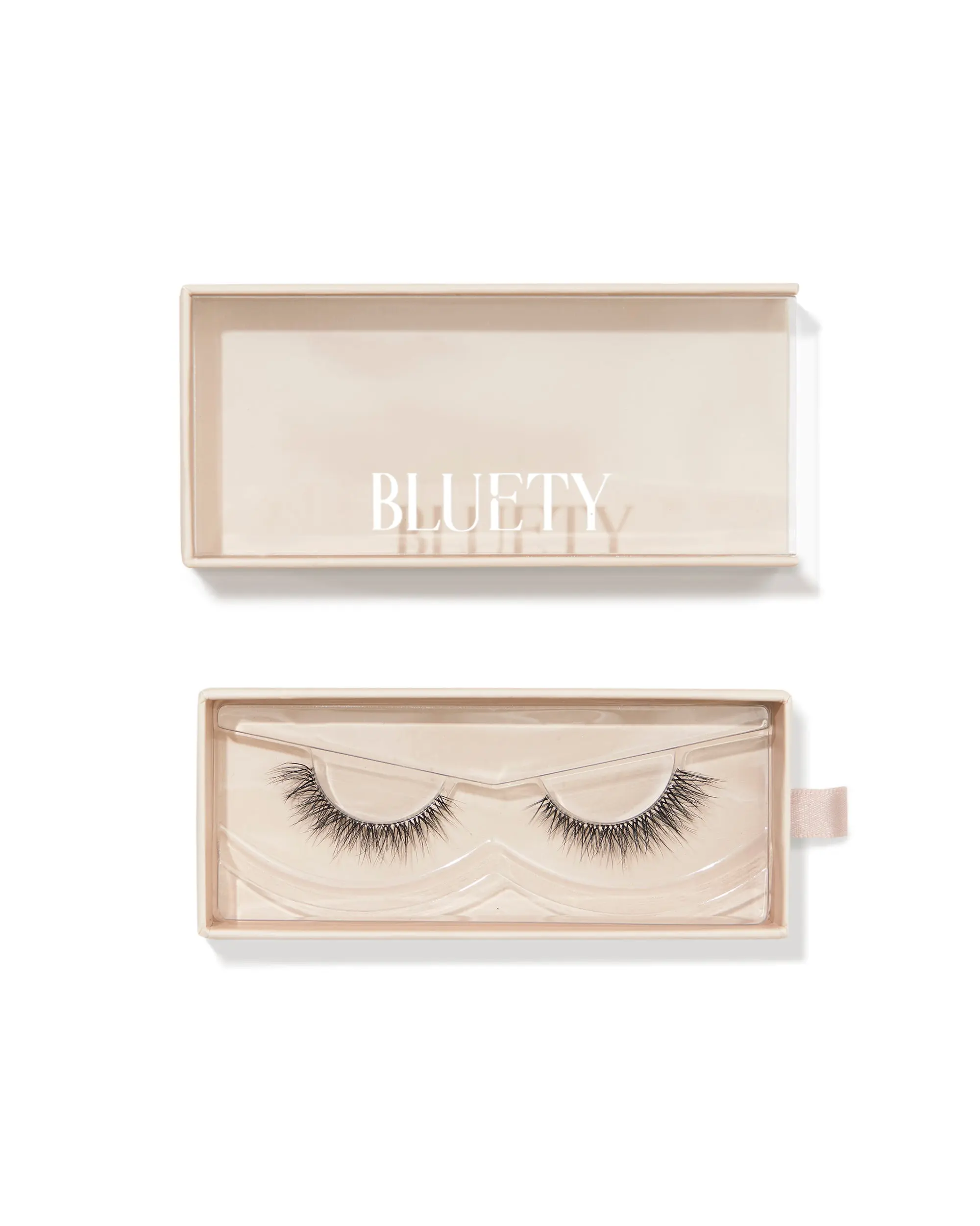 Unwritten Rules Strip Lashes - Timeless