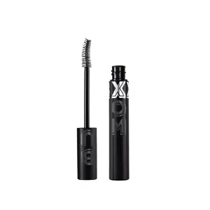 BUXOM Lash Xtension Lift Mascara 9ml - 2x Length & Curl in 1 Coat, Waterproof, 24HR Wear, Lightweight Formula, Tubing Technology, Star-Fibered Brush