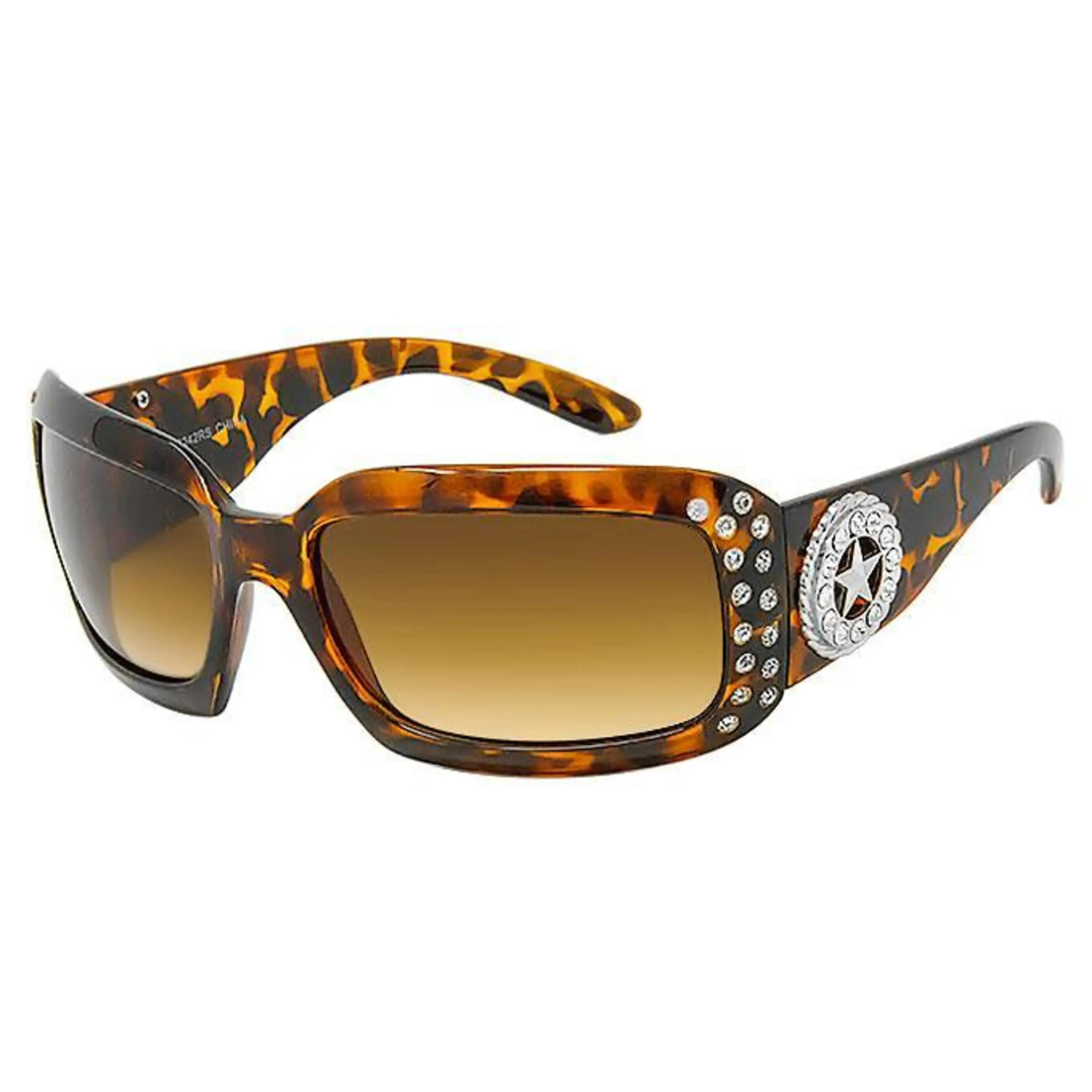 AWST Int'l Western Star Sunglasses